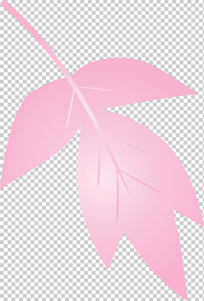 Pink Leaf Line Plant Petal PNG, Clipart, Flower, Leaf, Line, Magenta, Material Property Free PNG Download