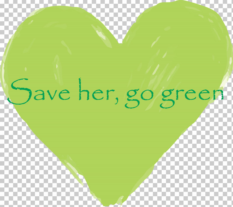 Earth Day ECO Green PNG, Clipart, Earth, Earth Day, Eco, Green, Heart Free PNG Download