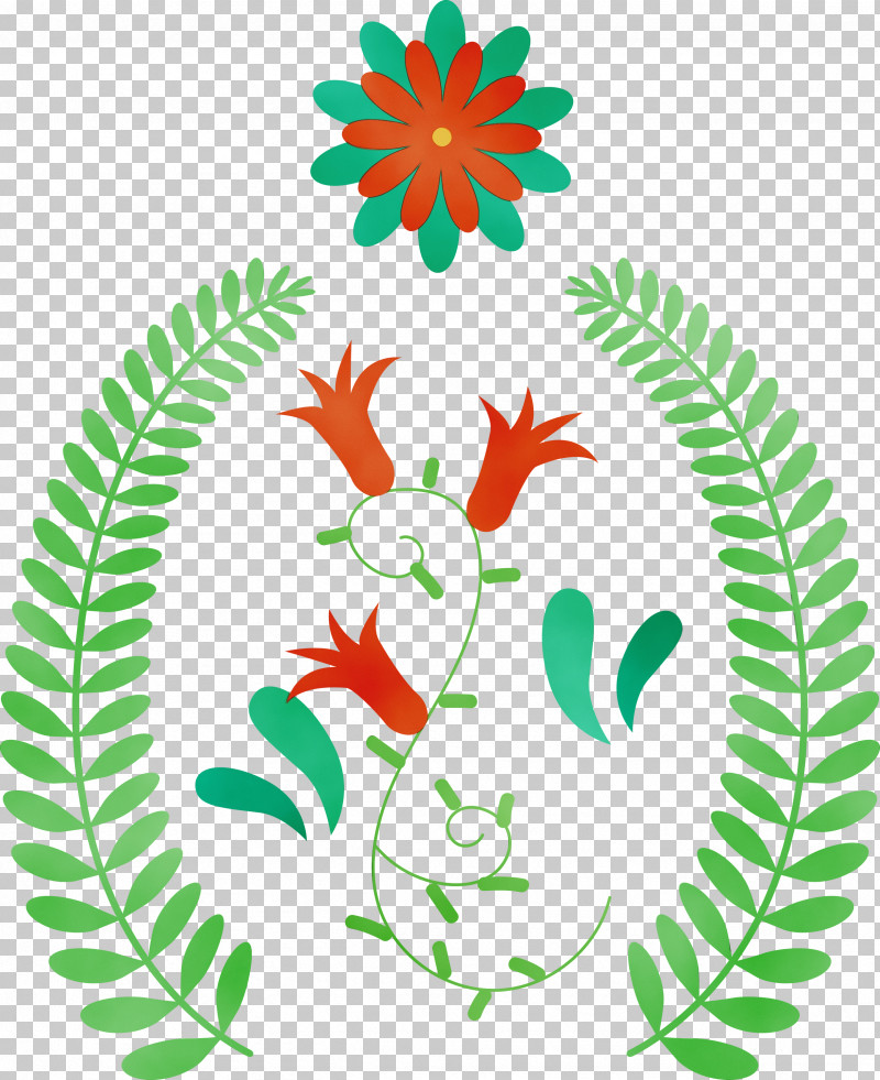 Floral Design PNG, Clipart, Floral Design, Hospital, Line Art, Logo, Mexico Elements Free PNG Download