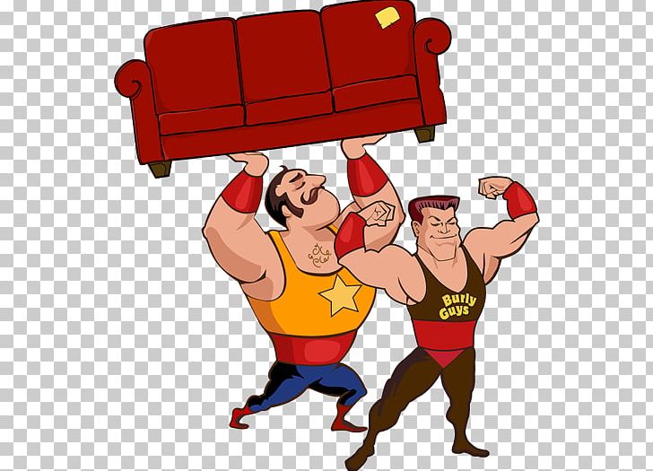 Burly Guys Junk Removal Scrap Tile Waste Interior Design Services PNG, Clipart, Arm, Boxing Glove, Business, Cartoon, Fictional Character Free PNG Download