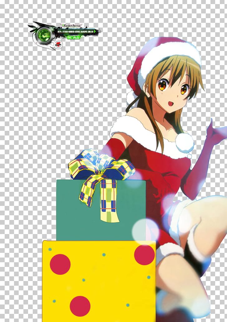 Christmas Post Cards Mangaka PNG, Clipart, Anime, Art, Cartoon, Character, Christmas Free PNG Download