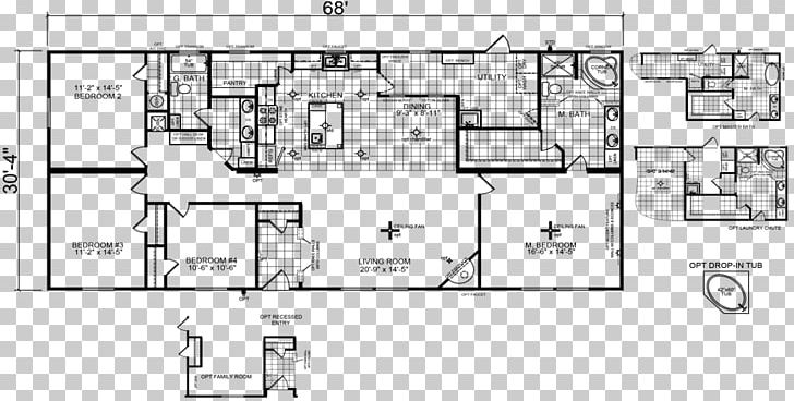 Floor Plan Mobile Home House Car PNG, Clipart, Angle, Area, Bed Plan, Bedroom, Building Free PNG Download