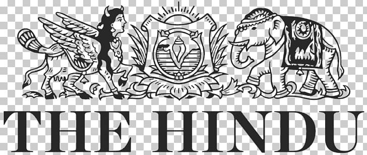 India The Hindu Newspaper The Economic Times Advertising PNG, Clipart, Area, Art, Artwork, Black, Black Free PNG Download