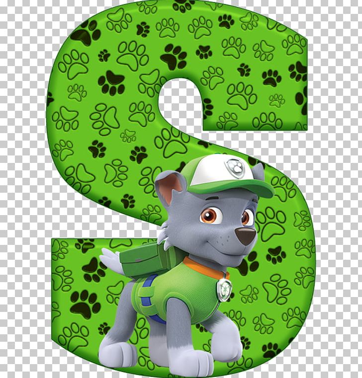 Letter Alphabet Patrol Birthday Dog PNG, Clipart, Alphabet, Amphibian, Birthday, Cartoon, Character Free PNG Download