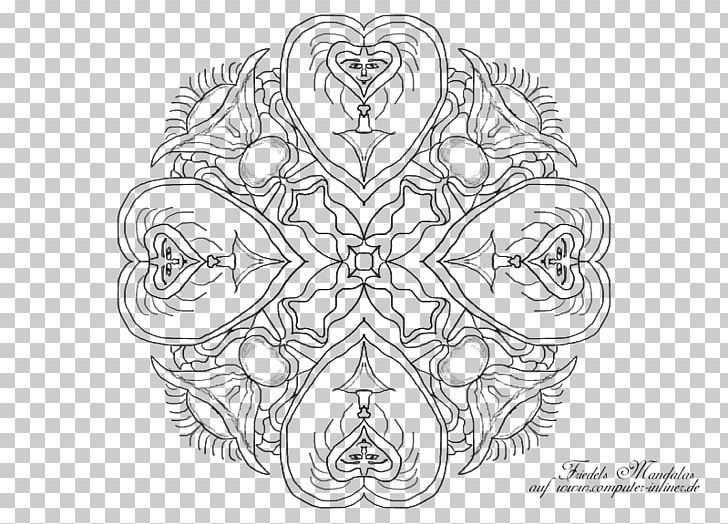 Line Art Drawing Symmetry White Pattern PNG, Clipart, Area, Artwork, Black And White, Circle, Drawing Free PNG Download