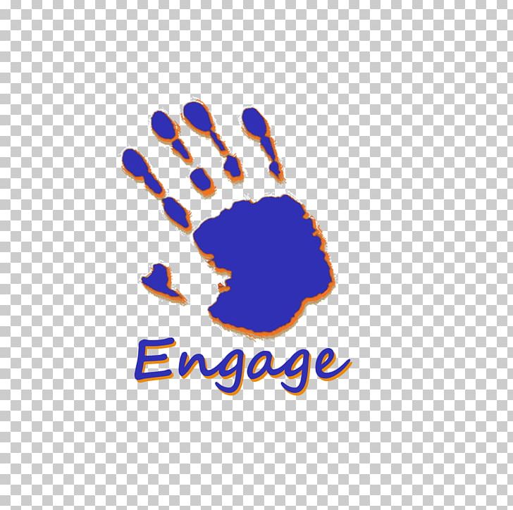 Logo Brand Font PNG, Clipart, Area, Brand, Cobalt Blue, Finger, Force Free PNG Download
