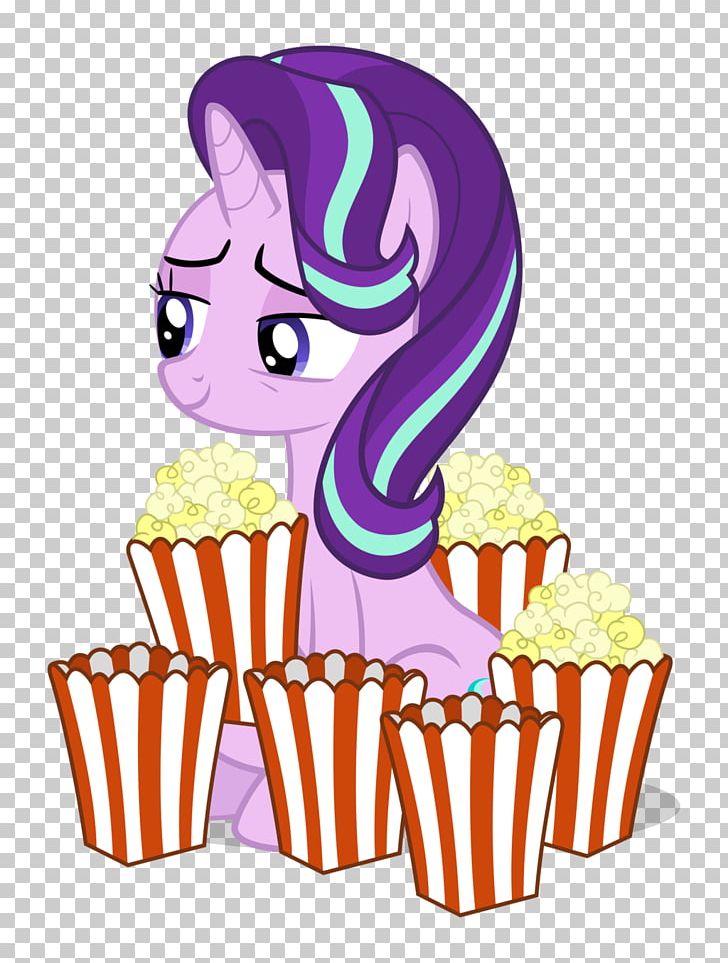 Popcorn Food Princess Cadance Scootaloo Pony PNG, Clipart, Area, Cuisine, Fictional Character, Food Drinks, Line Free PNG Download