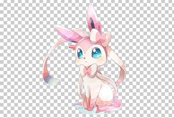 Sylveon Pokémon Eevee Drawing PNG, Clipart, Animal Figure, Anime, Chibi, Deviantart, Drawing Free PNG Download
