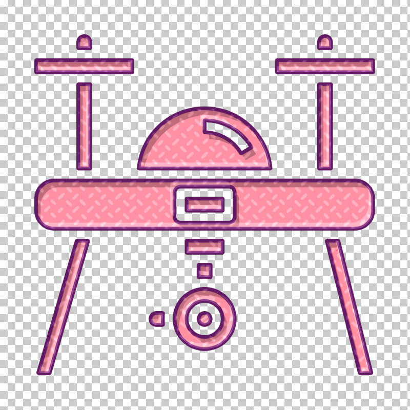 Photography Icon Drone Icon PNG, Clipart, Circle, Drone Icon, Line, Photography Icon, Pink Free PNG Download