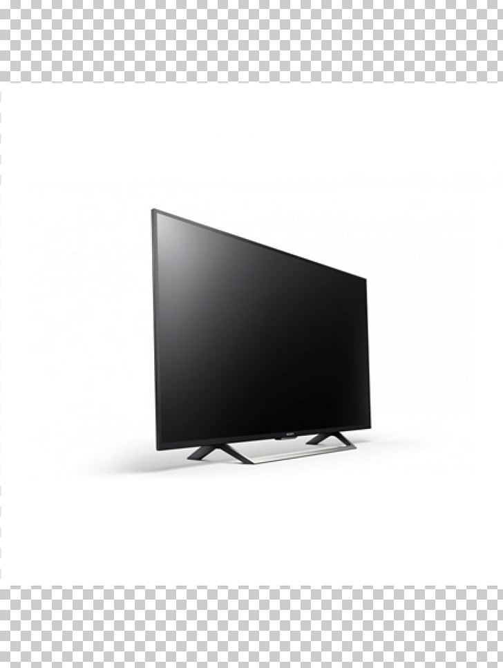 Bravia LED-backlit LCD Smart TV High-definition Television Sony Corporation PNG, Clipart, 4k Resolution, 1080p, Angle, Bravia, Computer Monitor Free PNG Download
