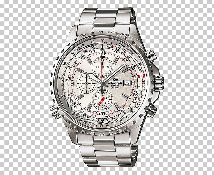 Casio Edifice Watch Chronograph G-Shock PNG, Clipart, Brand, Casio, Casio Edifice, Chronograph, Clock Free PNG Download