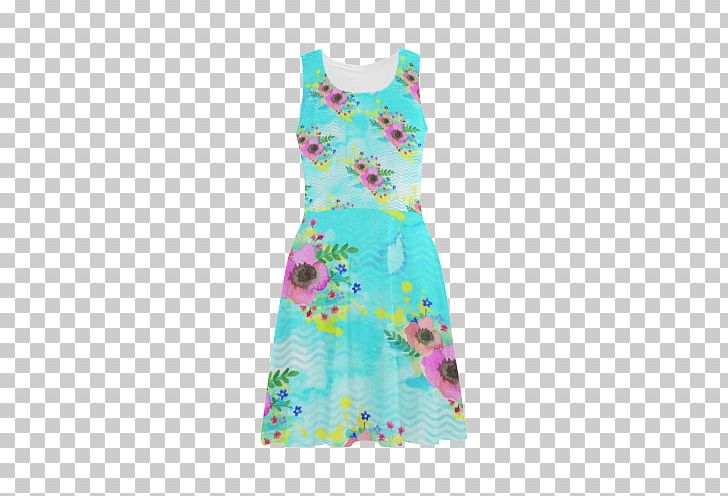 Clothing Cocktail Dress Sleeve Turquoise PNG, Clipart, Active Tank, Aqua, Clothing, Cocktail, Cocktail Dress Free PNG Download