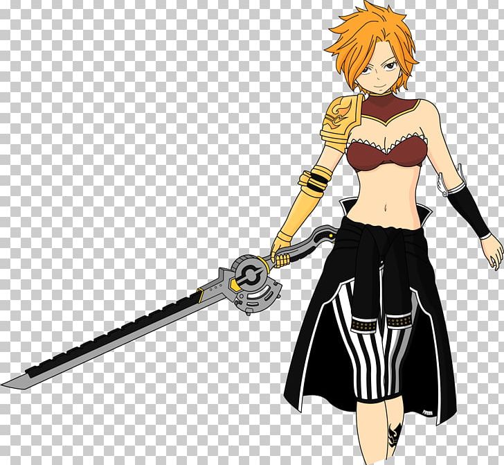 Fairy Tail Anime Quiz Fan Art Sword PNG, Clipart, Action Figure, Anime, Cartoon, Character, Cold Weapon Free PNG Download