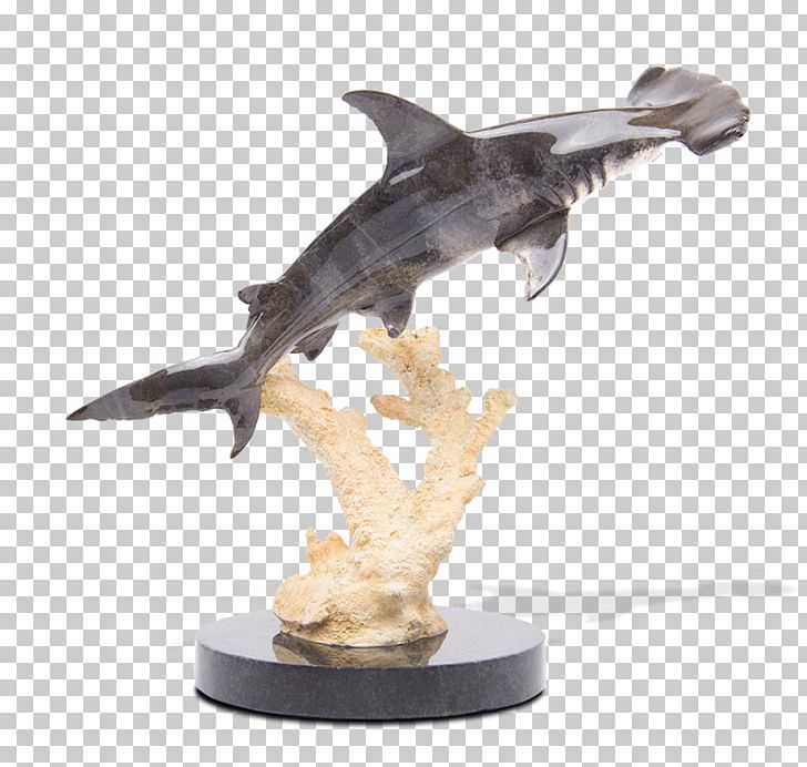 Hammerhead Shark Sculpture Great Hammerhead Statue PNG, Clipart, Animals, Art, Bronze Sculpture, Fauna, Figurine Free PNG Download