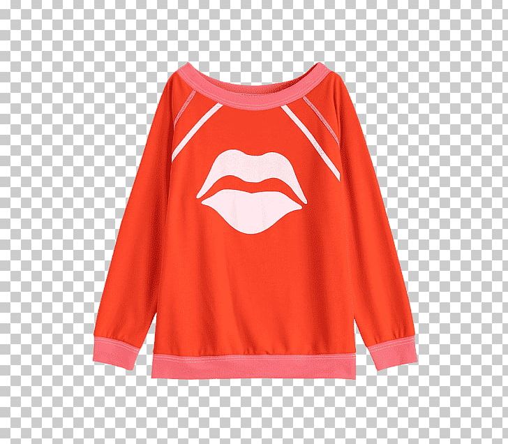 Long-sleeved T-shirt Long-sleeved T-shirt Shoulder Blouse PNG, Clipart, Active Shirt, Blouse, Clothing, Joint, Lips Free PNG Download