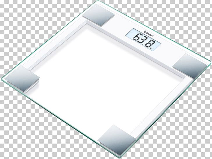 Measuring Scales Glass Osobní Váha Weight Bascule PNG, Clipart, Angle, Bascule, Bathroom, Beurer, Glass Free PNG Download