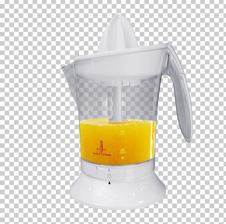 Orange Juice Juicer Lemon Squeezer PNG, Clipart, Auglis, Blender, Download, Electric, Electricity Free PNG Download