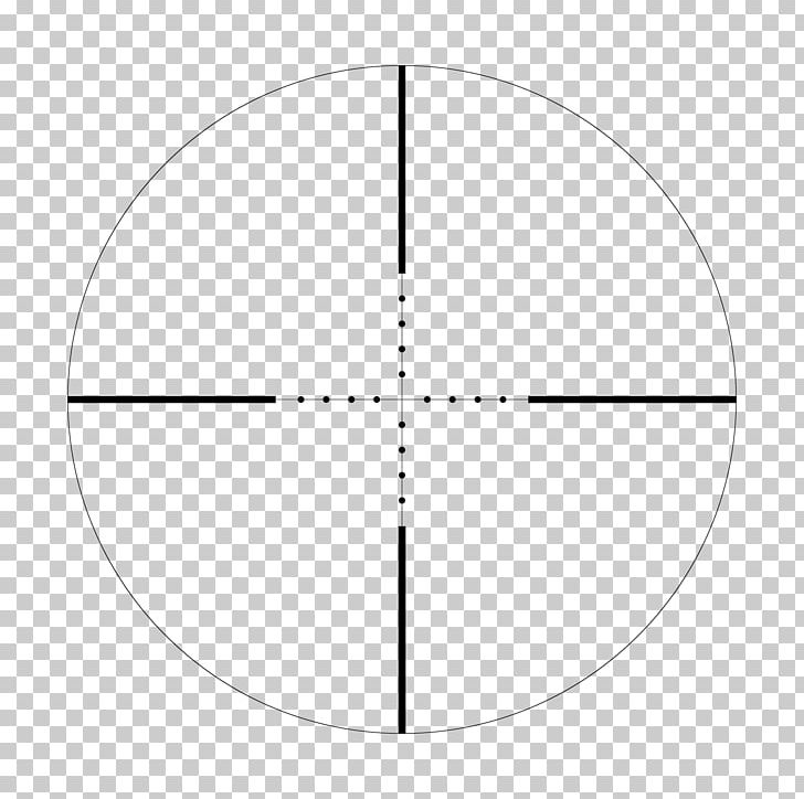 Reticle Telescopic Sight Milliradian Bushnell Corporation Minute Of Arc PNG, Clipart, Angle, Area, Bushnell Corporation, Camera Lens, Circle Free PNG Download