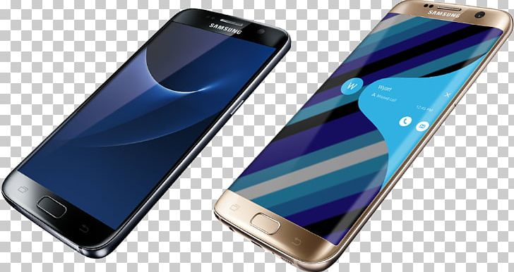 Samsung GALAXY S7 Edge Samsung Galaxy S6 Telephone Smartphone PNG, Clipart, Electric Blue, Electronic Device, Gadget, Mobile Phone, Mobile Phones Free PNG Download