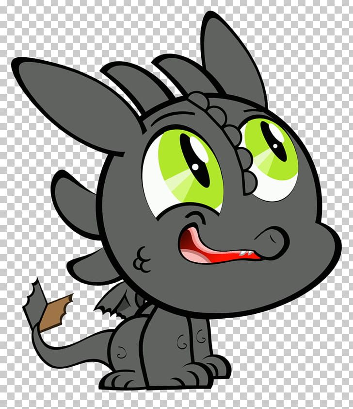 Spike Toothless How To Train Your Dragon Rainbow Dash PNG, Clipart, Black, Carnivoran, Cartoon, Cat Like Mammal, Deviantart Free PNG Download