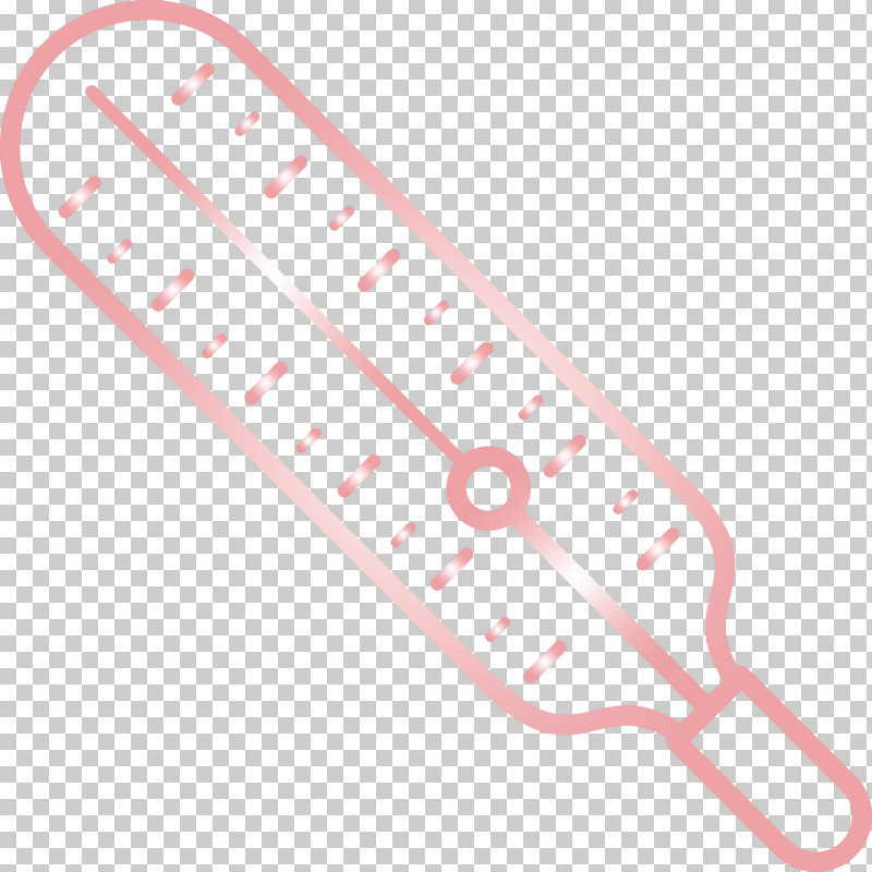 Thermometer Fever COVID PNG, Clipart, Covid, Fever, Line, Thermometer Free PNG Download