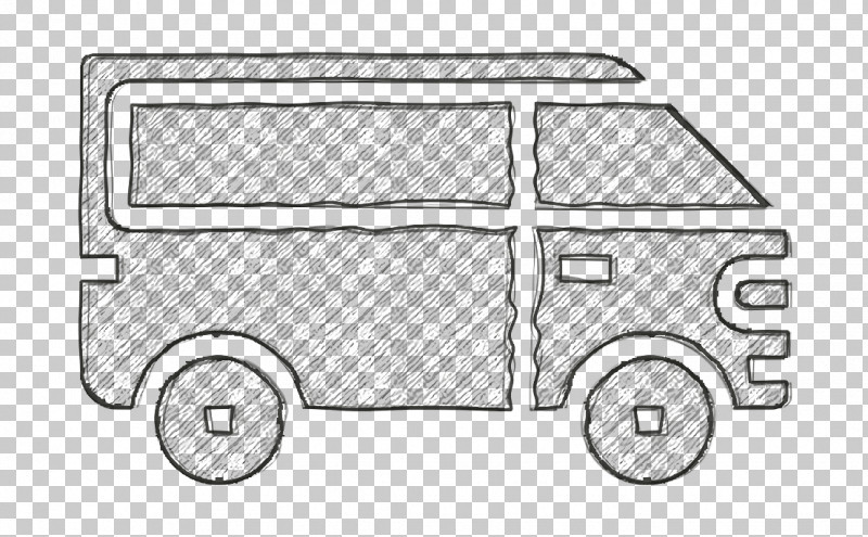Car Icon Van Icon PNG, Clipart, Car, Car Icon, Coloring Book, Line Art, Transport Free PNG Download