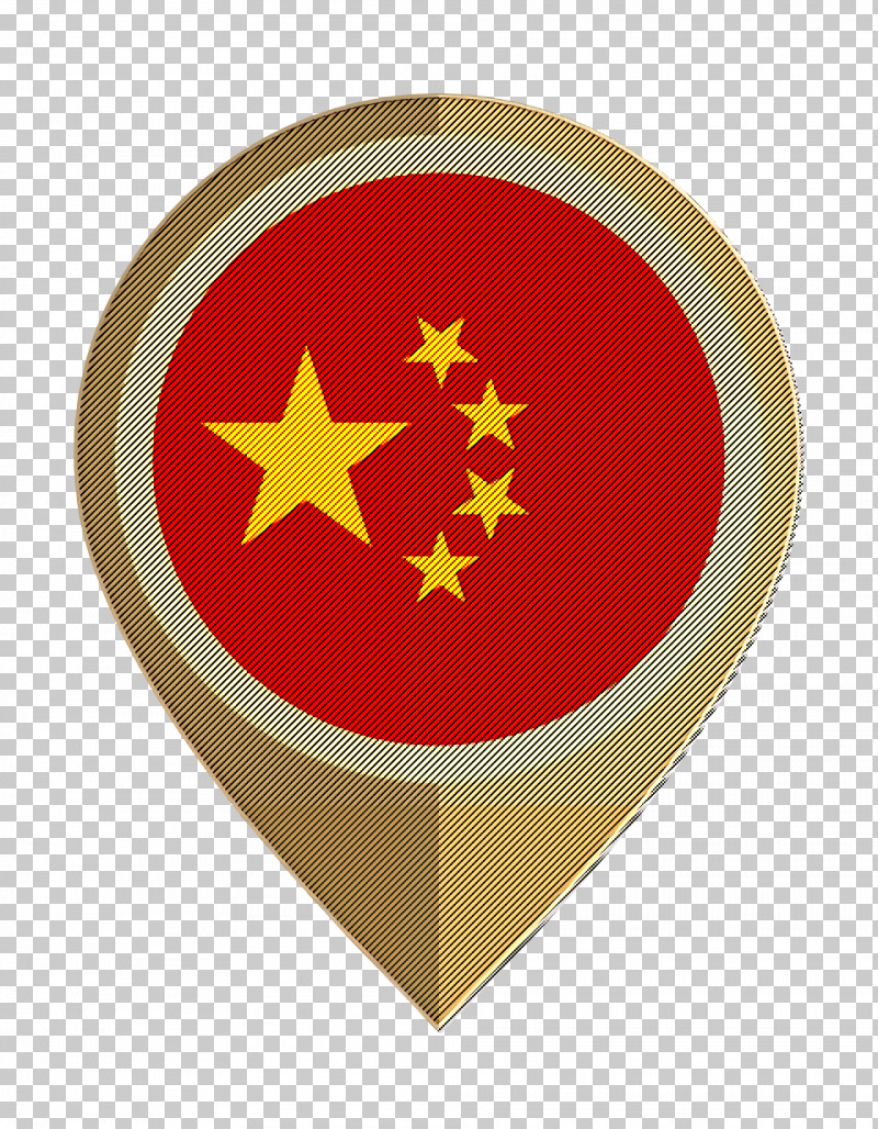 China Icon Country Flags Icon PNG, Clipart, China, China Icon, Country, Country Flags Icon, Flag Free PNG Download
