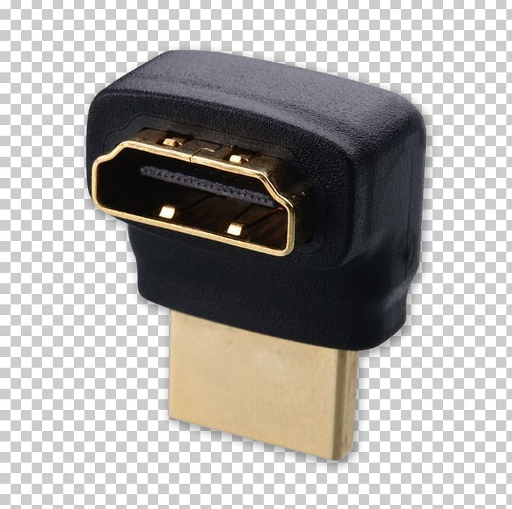 HDMI Adapter Electrical Cable Electrical Connector Digital Visual Interface PNG, Clipart, Adapter, Cable, Computer Port, Displayport, Electrical Connector Free PNG Download