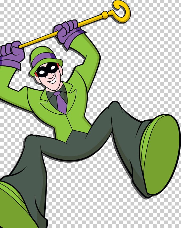 Joker Riddler Mr. Freeze Batgirl Character PNG, Clipart, Amphibian, Artwork, Batgirl, Batman, Cartoon Free PNG Download