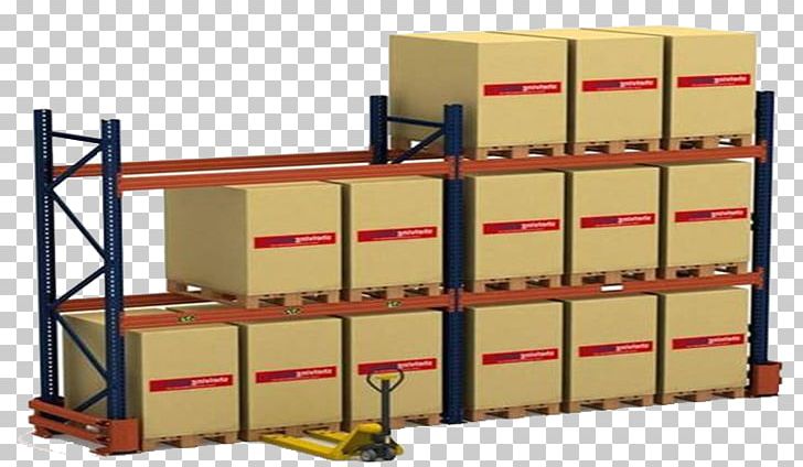 Pallet Racking Warehouse Shelf Mobile Shelving PNG, Clipart, Building, Industry, Inventory, Logistics, Machine Free PNG Download