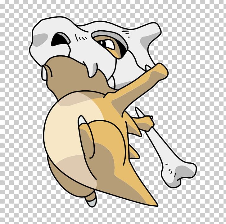 Pokémon Red And Blue Cubone PNG, Clipart, Animaatio, Anime, Arm, Art, Artwork Free PNG Download