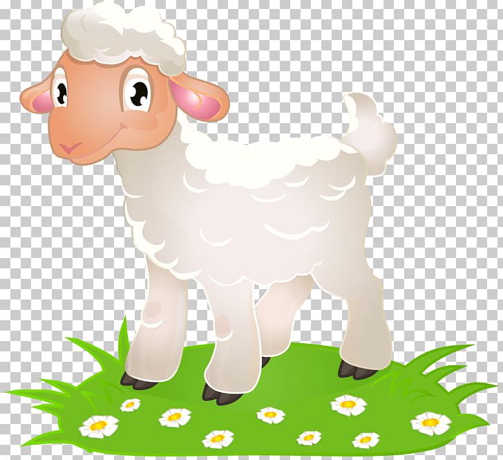 Sheep Lamb And Mutton PNG, Clipart, Blue, Cartoon, Cattle Like Mammal, Chicken Meat, Christmas Free PNG Download