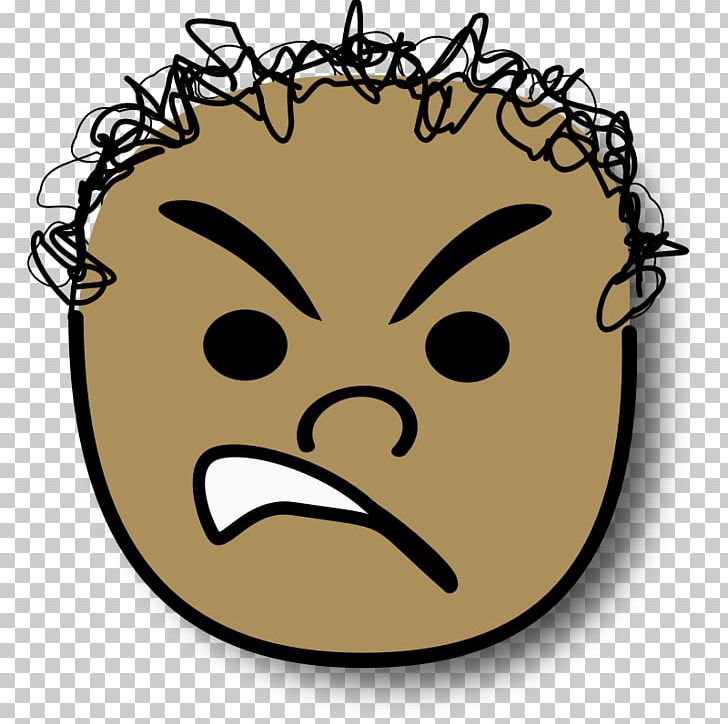 Smiley Anger Emoticon PNG, Clipart, Anger, Avatar, Blog, Child, Computer Icons Free PNG Download