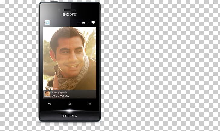 Sony Xperia Miro Sony Xperia C3 Sony Xperia XZ1 Compact Sony Xperia S Sony Xperia Go PNG, Clipart, Communication Device, Electronic Device, Electronics, Gadget, Mobile Phone Free PNG Download