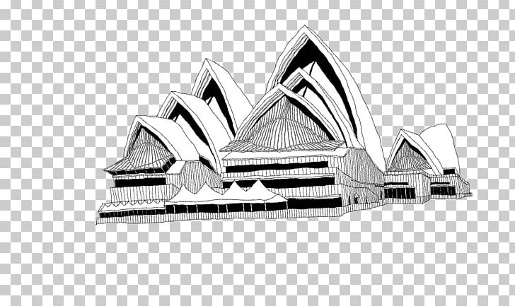 Sydney Opera House Stock Illustration Illustration PNG, Clipart, Angle, Architecture, Art, Beijing Opera, Black And White Free PNG Download
