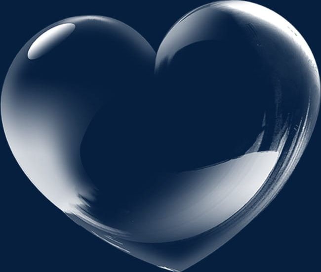 Transparent Heart PNG, Clipart, Bubble, Bubble Heart, Bubble Love, Heart, Heart Clipart Free PNG Download