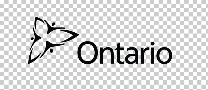 Government Of Ontario Ministry Of Agriculture PNG, Clipart, Agriculture, Angle, Area, Black, Black And White Free PNG Download