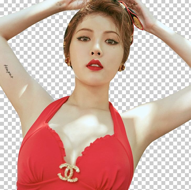 Hyuna South Korea The Unit A'wesome 4Minute PNG, Clipart, 4minute, Hyuna, Others, South Korea, Unit Free PNG Download
