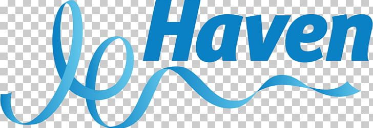 Logo Haven Holidays United Kingdom Brand Leisure PNG, Clipart, Aqua, Area, Azure, Blue, Brand Free PNG Download