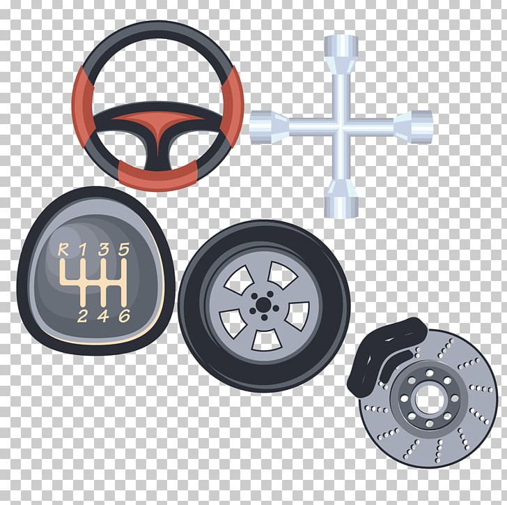 Odometer Tire Wrench Steering Wheel PNG, Clipart, Automotive Tire, Auto Part, Cars, Circle, Download Free PNG Download