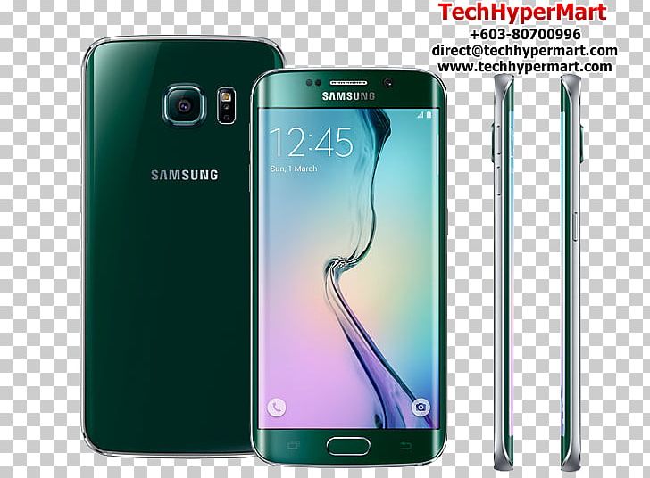 Samsung Galaxy S6 Edge Samsung Galaxy S7 Smartphone PNG, Clipart, Android, Electronic Device, Gadget, Make Phone Call, Mobile Phone Free PNG Download