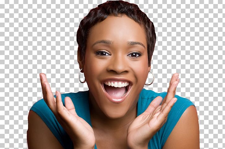 Woman Happiness Smile PNG, Clipart, Beauty, Black Woman, Brown Hair, Cheek, Chin Free PNG Download