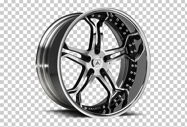 Asanti Custom Wheel Alloy Wheel Rim PNG, Clipart, Alloy, Alloy Wheel, American Racing, Asanti, Automotive Design Free PNG Download