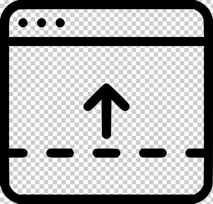 Computer Icons Computer Program PNG, Clipart, Angle, Area, Black, Black And White, Brand Free PNG Download