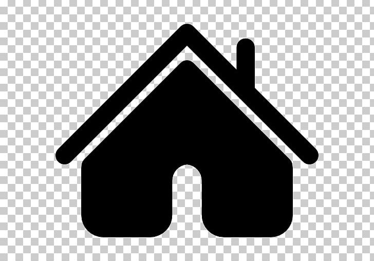 Computer Icons Home House PNG, Clipart, Angle, Black, Black And White, Building, Computer Icons Free PNG Download