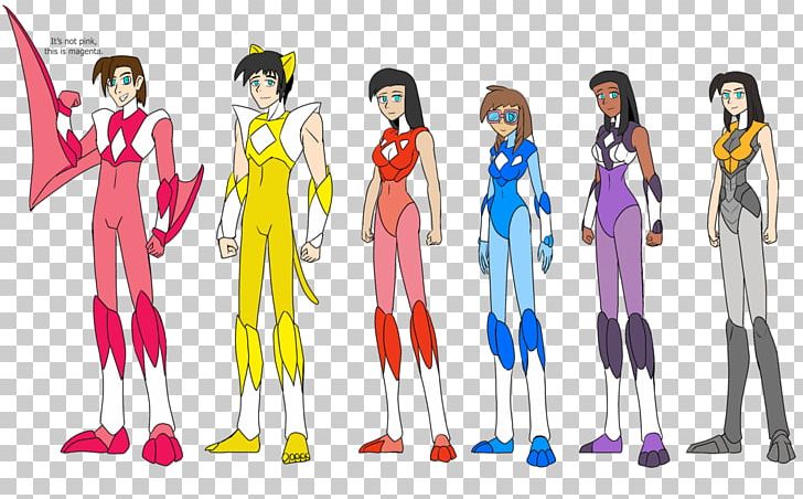 Gender Bender Fan Art Power Rangers Ninja Storm PNG, Clipart, Ani, Art, Bender, Cartoon, Character Free PNG Download