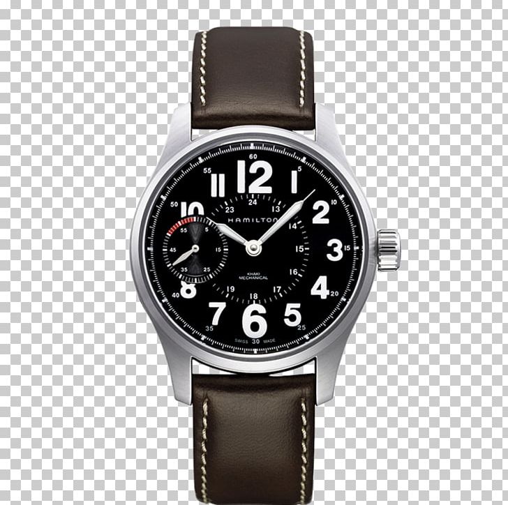 Hamilton Khaki Field Quartz Hamilton Khaki King Hamilton Watch Company Automatic Watch PNG, Clipart,  Free PNG Download