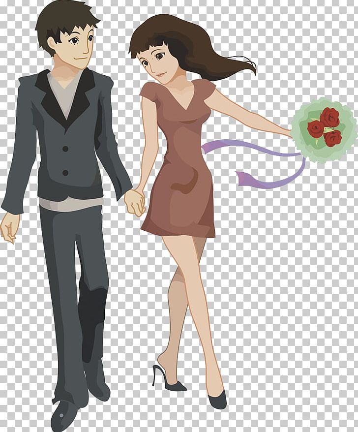 Hands And Hands Of Men And Women PNG, Clipart, Anime, Cartoon, Download, Encapsulated Postscript, Female Free PNG Download