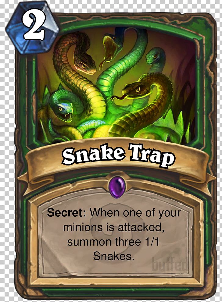 Hearthstone Snake World Of Warcraft Game Blizzard Entertainment PNG, Clipart, Blizzard Entertainment, Carte, Collectible Card Game, Game, Game Mechanics Free PNG Download