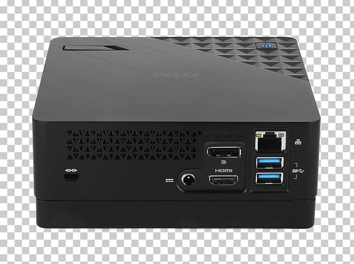 Intel Core I5 Barebone Computers Intel VPro RAM Micro-Star International PNG, Clipart, Audio Receiver, Barebone Computers, Cable, Central Processing Unit, Electronic Device Free PNG Download